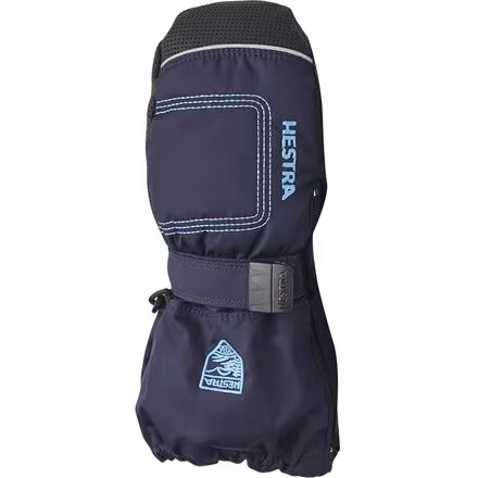 Baby Zip Long Mitten - Toddlers'