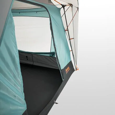 Jade Canyon 4 Tent: 4-Person 3-Season