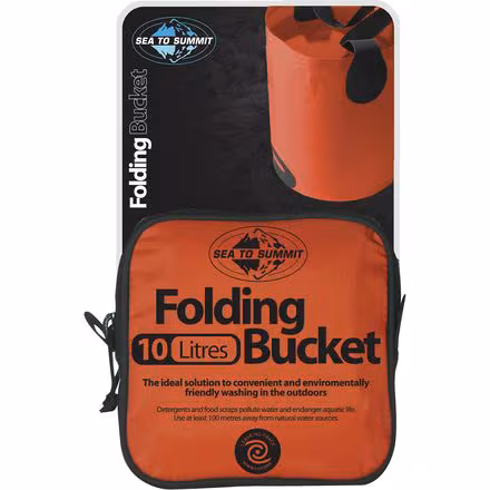 Folding Bucket