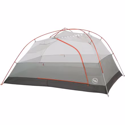 Copper Spur HV UL3 MtnGLO Tent: 3-Person 3-Season