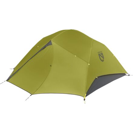 Dagger OSMO Tent: 3-Person 3-Season
