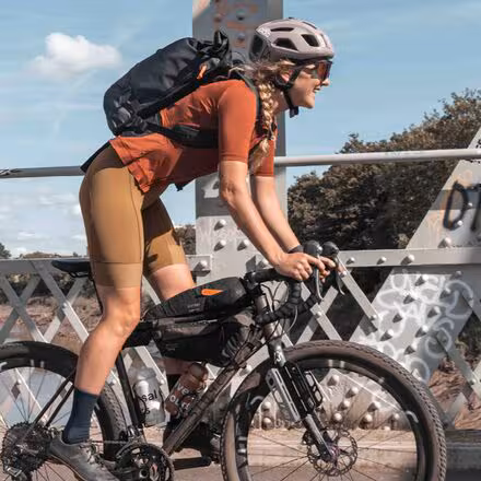 Rolltop 22L Backpack