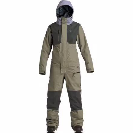 Sassy Beast Suit - Women's