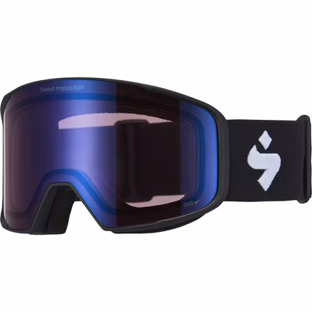 Boondock RIG Reflect Goggles