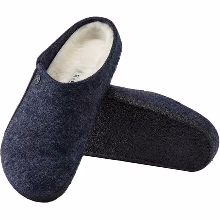 Zermatt Shearling Lined Slipper - Men's