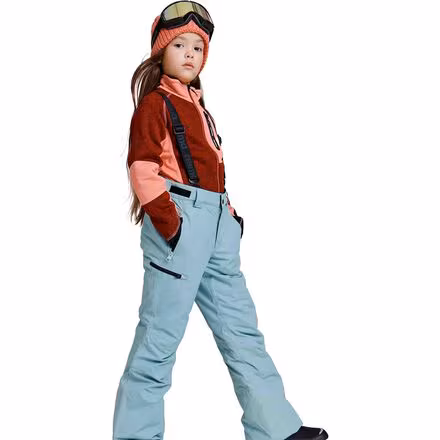 Laskien Fleece Sweater - Toddler Girls'