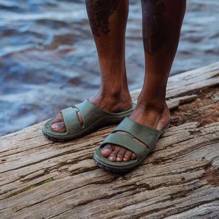 Shelter Cove Slide Sandal - Men's