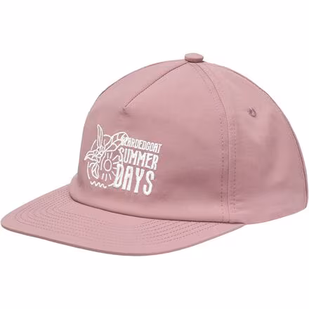 Summer Days Hat
