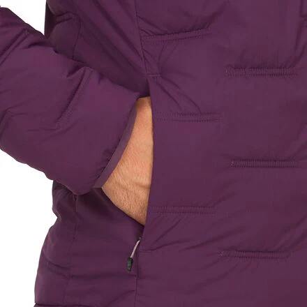 WarmCube Active Novus Jacket - Men's