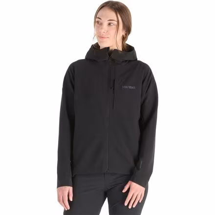 Pinnacle DriClime Hoodie - Women's