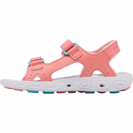 Techsun Vent Water Shoe - Little Girls'