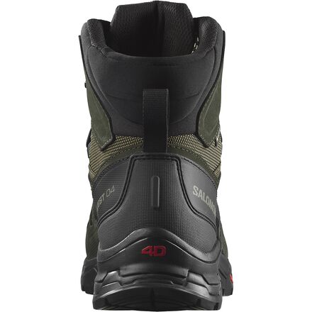 Quest 4 GTX Backpacking Boot - Men's