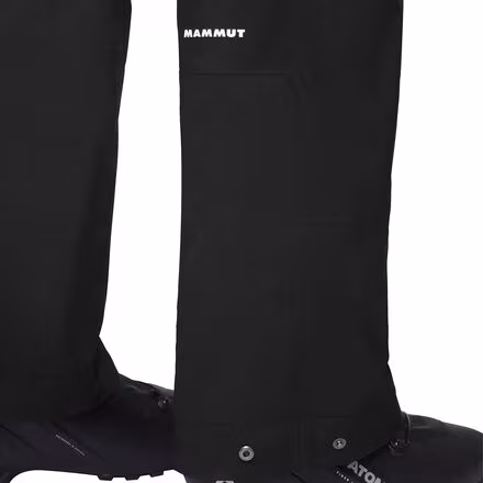 Eiger Free Advanced HS Pant - Men's