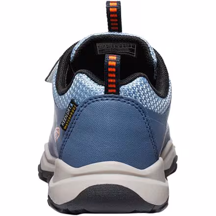 Wanduro Low WP Shoe - Kids'