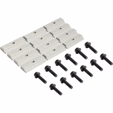 Track Mount Reconn Deck - JT/Tacoma/Tundra Fit Kit