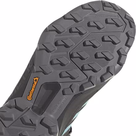 Terrex Swift R3 Mid GTX - Women's