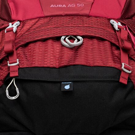 Aura AG 50L Backpack - Women's