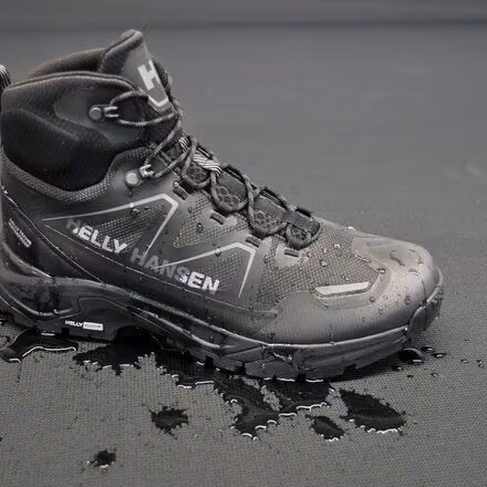 Cascade Mid HT Hiking Boot - Men's