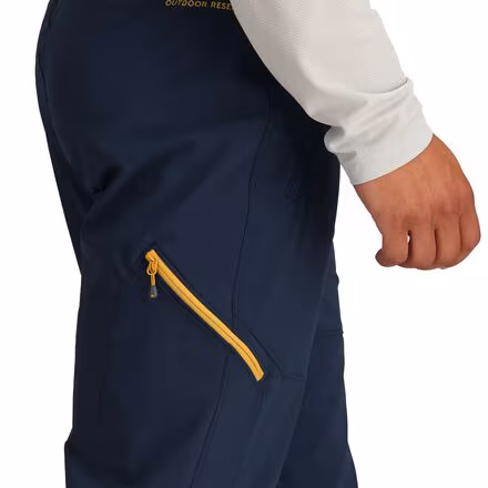 Cirque Lite Pant - Men's