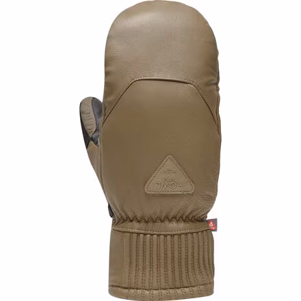 Sexton Mitt