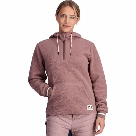 Rothe Fleece Hoodie - Women's
