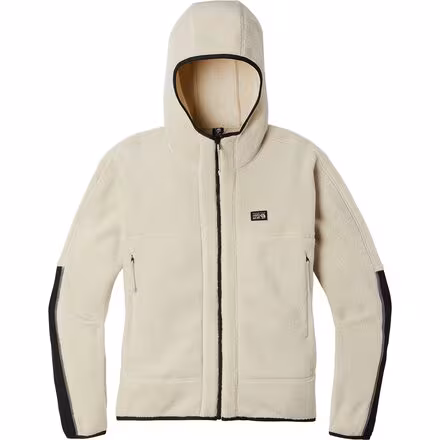 HiCamp Fleece Full-Zip Hooded Jacket - Women's