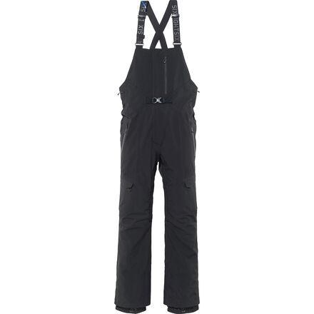 Quantum Hydrastash Thermagraph Bib Pant - Men's
