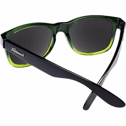 Fort Knocks Polarized Sunglasses