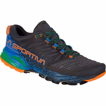 Akasha II Running Shoe - Men's