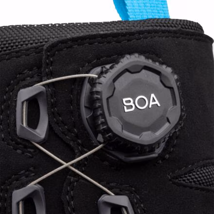 Wolfgar Cycling Boot - Men's