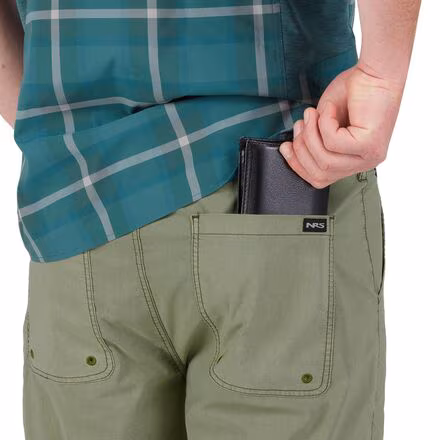 Canyon Short - Men's