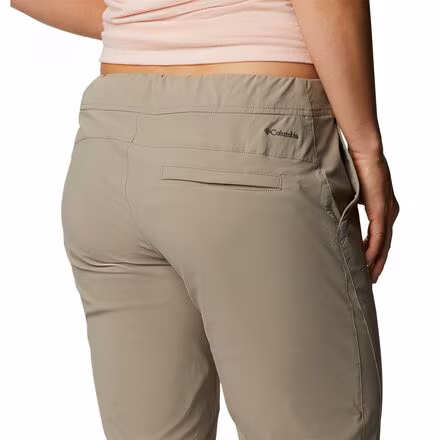 Anytime Outdoor Long Short - Women's
