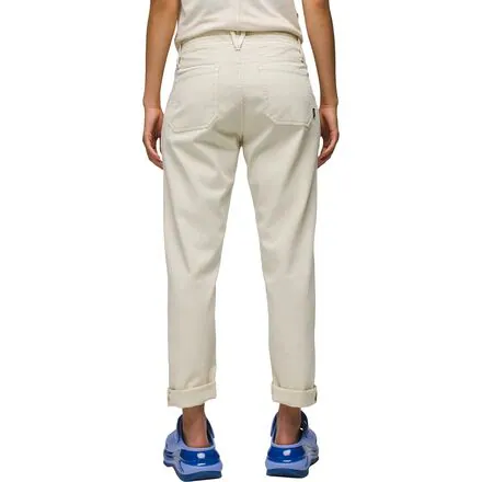 Sancho Boyfriend Pant - Women's