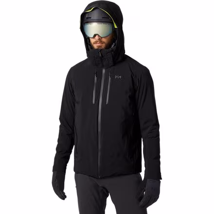 Steilhang 2.0 Jacket - Men's