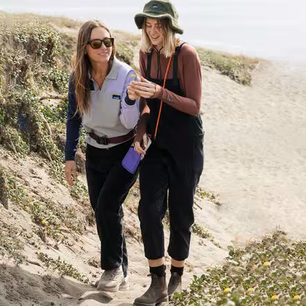 San Juan Overalls - Women's