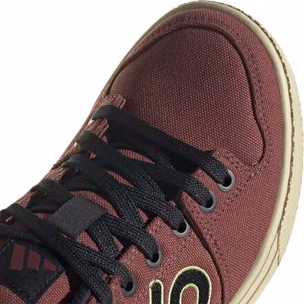 Freerider Canvas Cycling Shoe - Women's