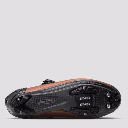 Drako 2S Mountain Clipless Shoe - Men's