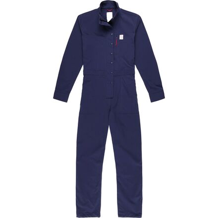Coverall - Women's