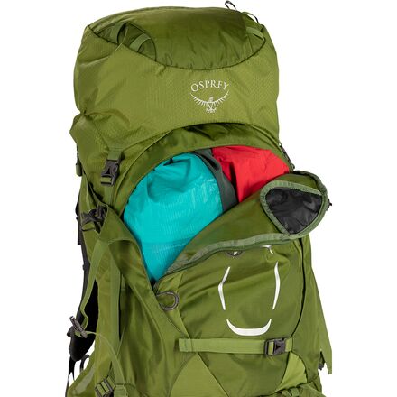 Aether 55L Backpack