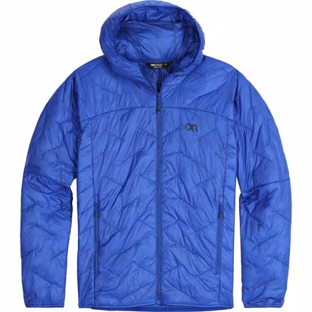 SuperStrand LT Hoodie - Men's