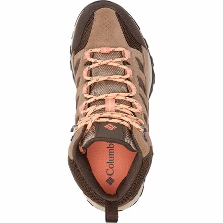 Crestwood Mid Waterproof Hiking Boot - Women's