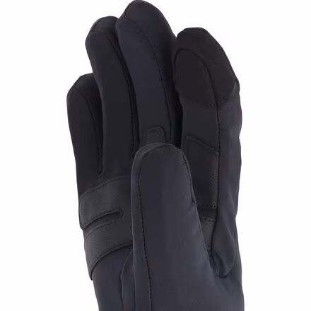 Sureshot Heated Softshell Glove