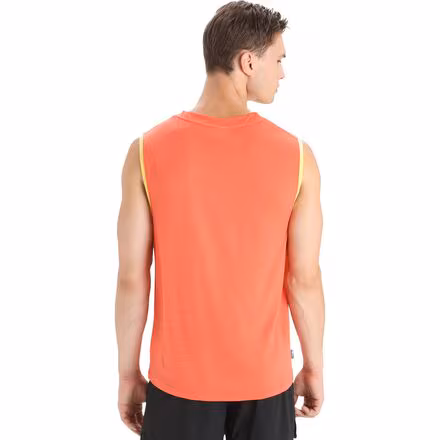 ZoneKnit Tank Top GEODETIC - Men's