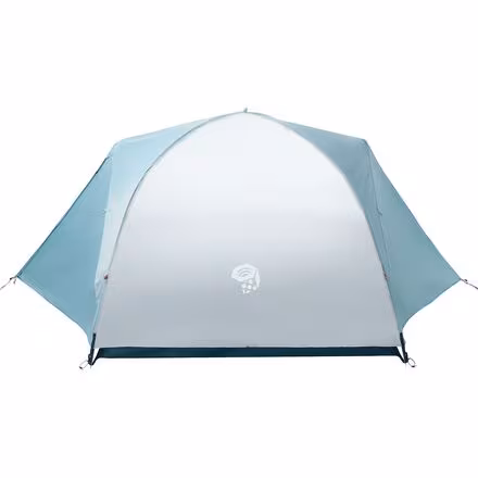 Mineral King 3 Tent: 3-Person 3-Season