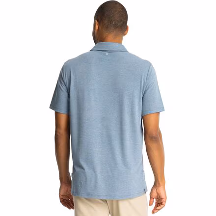 Bamboo Flex Polo II Shirt - Men's