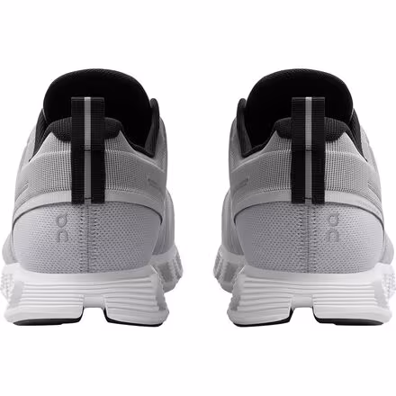 Cloud 5 Waterproof Shoe - Men's