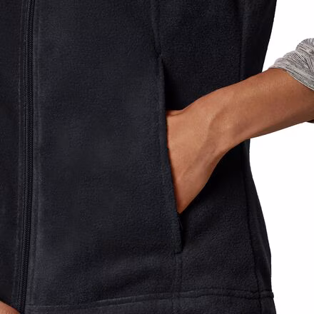 Benton Springs Vest - Women's