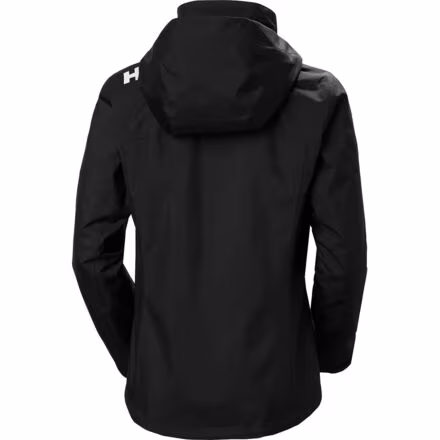 2.0 Crew Hooded Midlayer Jacket - Women's