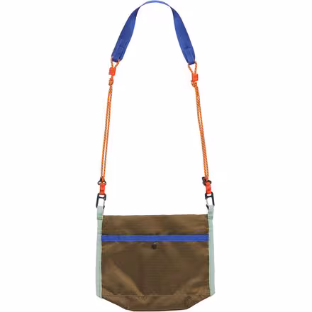 Lista 2L Cada Dia Lightweight Crossbody Bag