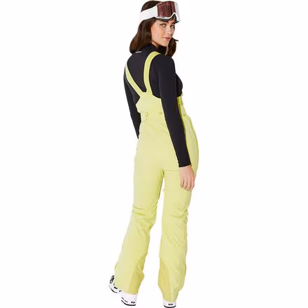 Carson Bib Pant - Women's